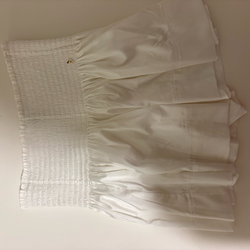 Natural Life white shorts!